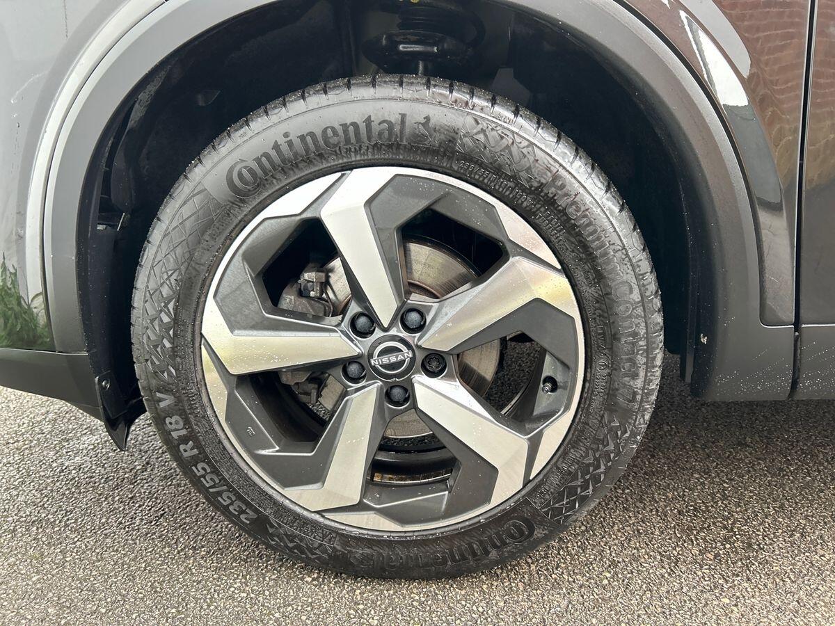 Used Nissan Qashqai 2022 for sale - 77444061: Photo 11