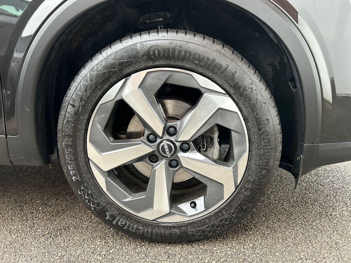 Used Nissan Qashqai 2022 for sale - 77444061: Photo 12