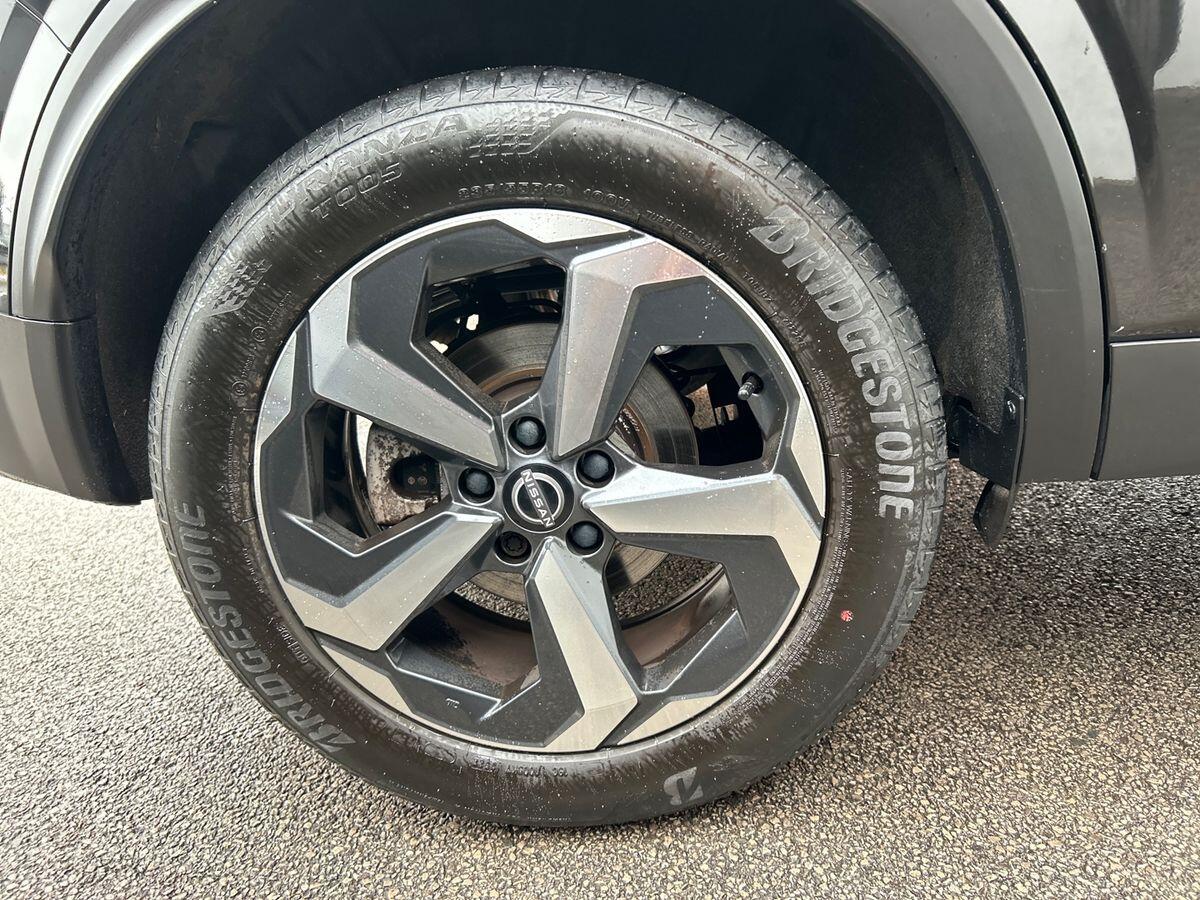 Used Nissan Qashqai 2022 for sale - 77444061: Photo 13