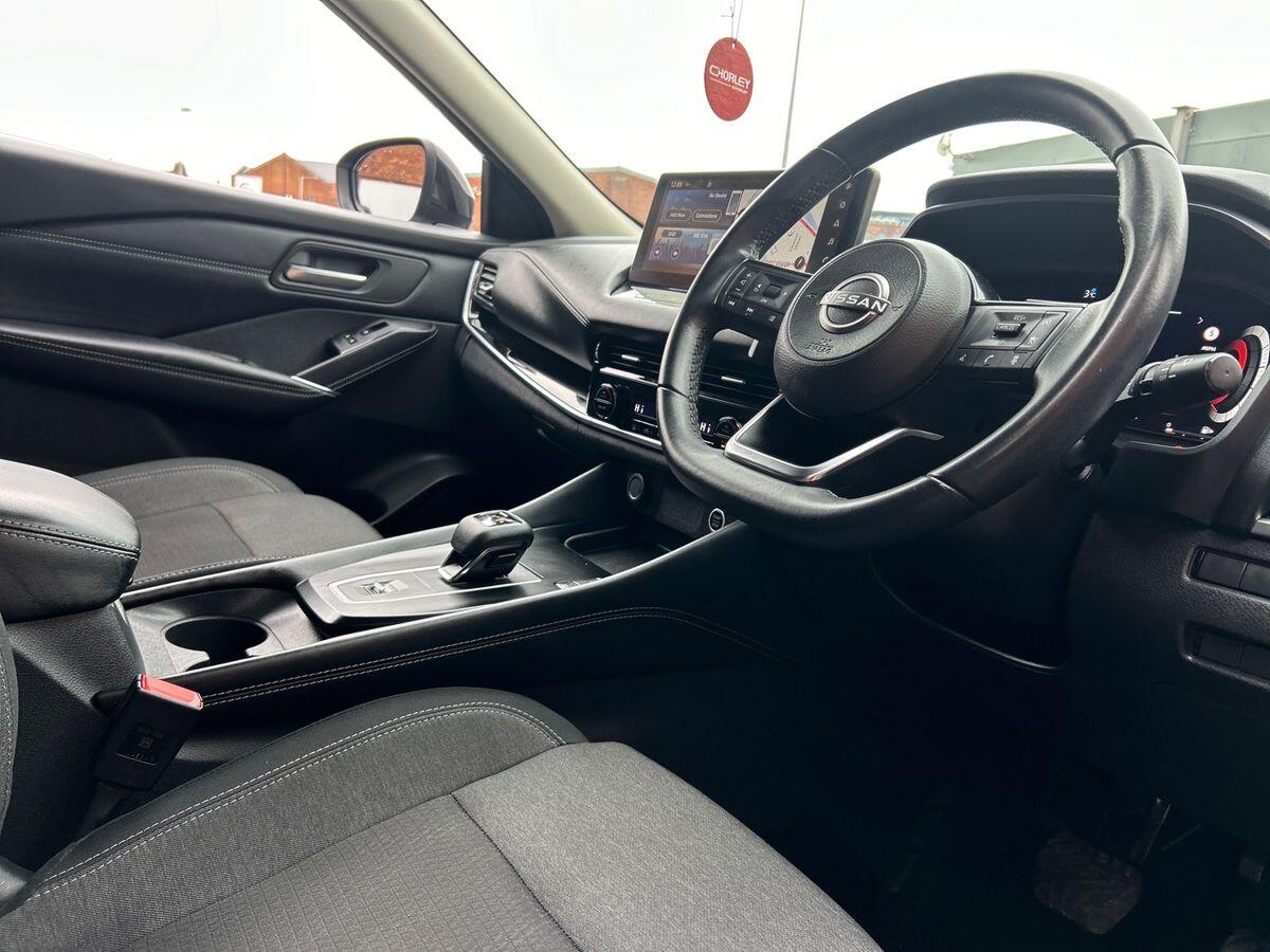 Used Nissan Qashqai 2022 for sale - 77444061: Photo 14
