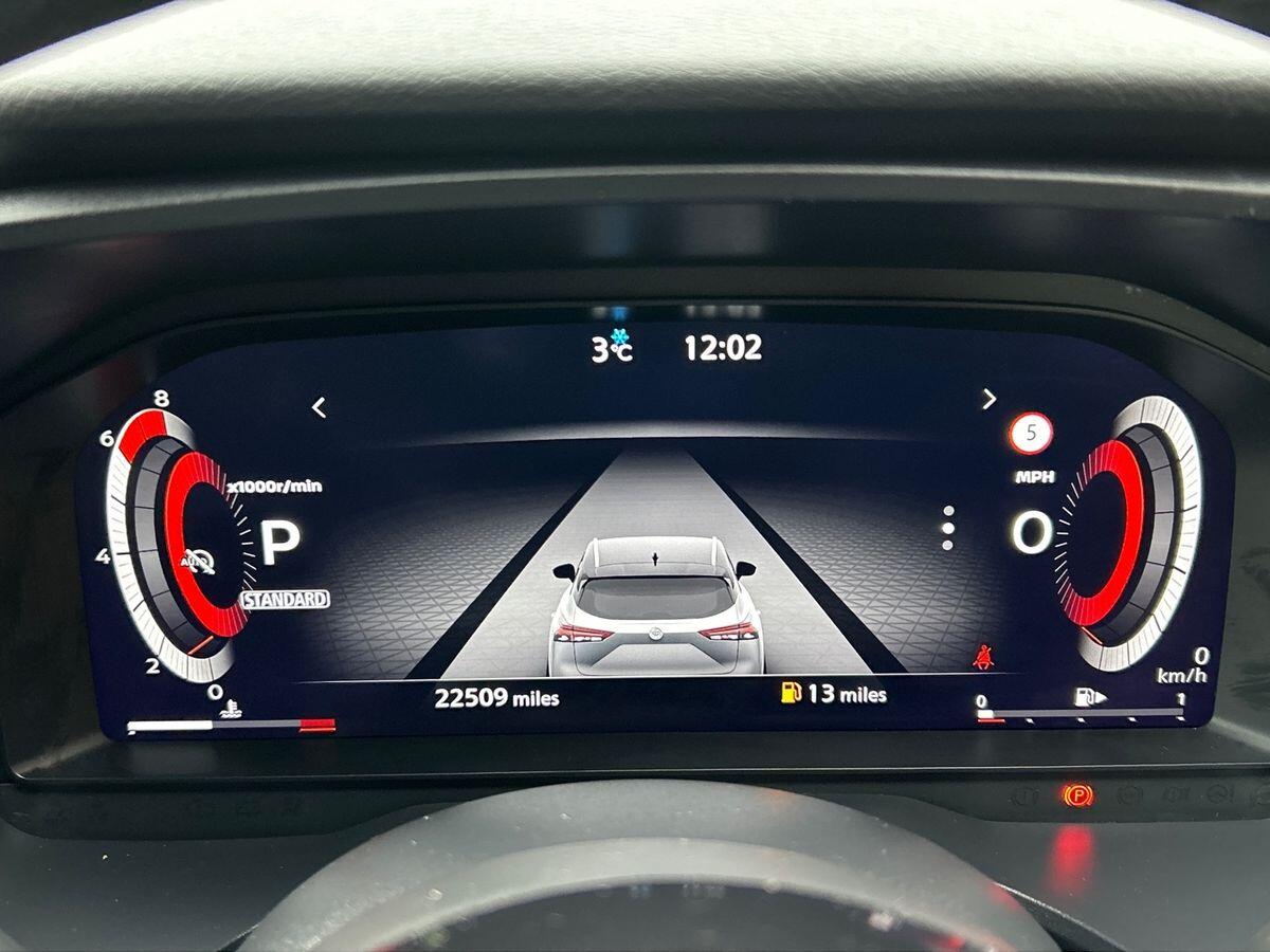 Used Nissan Qashqai 2022 for sale - 77444061: Photo 15