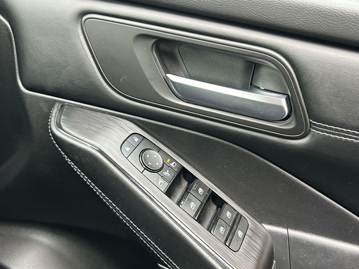 Used Nissan Qashqai 2022 for sale - 77444061: Photo 21