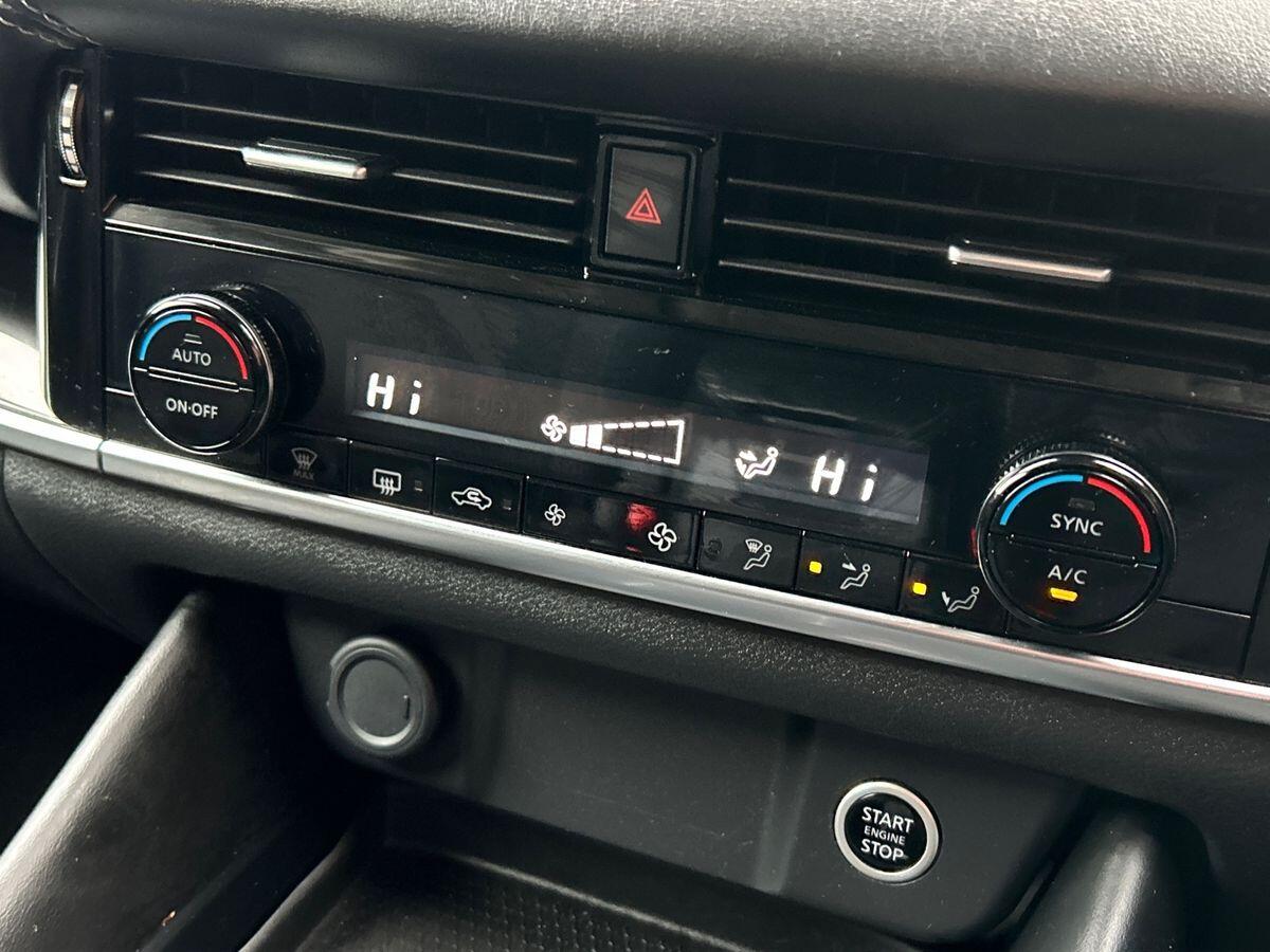 Used Nissan Qashqai 2022 for sale - 77444061: Photo 25