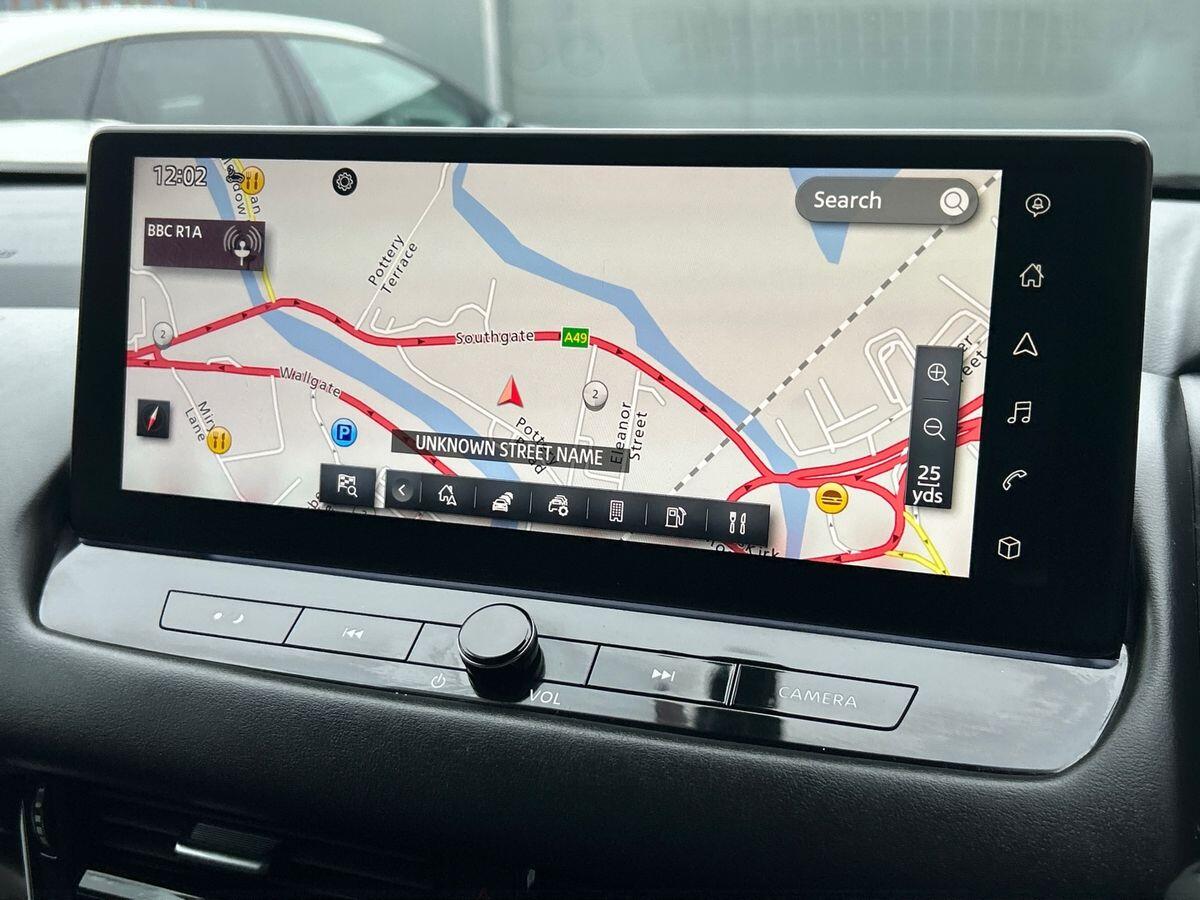 Used Nissan Qashqai 2022 for sale - 77444061: Photo 27