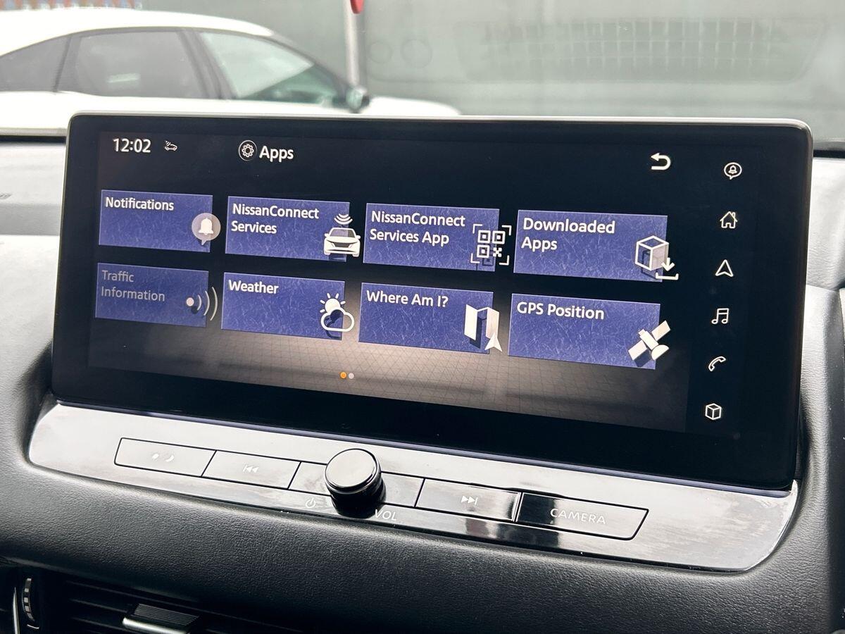 Used Nissan Qashqai 2022 for sale - 77444061: Photo 28