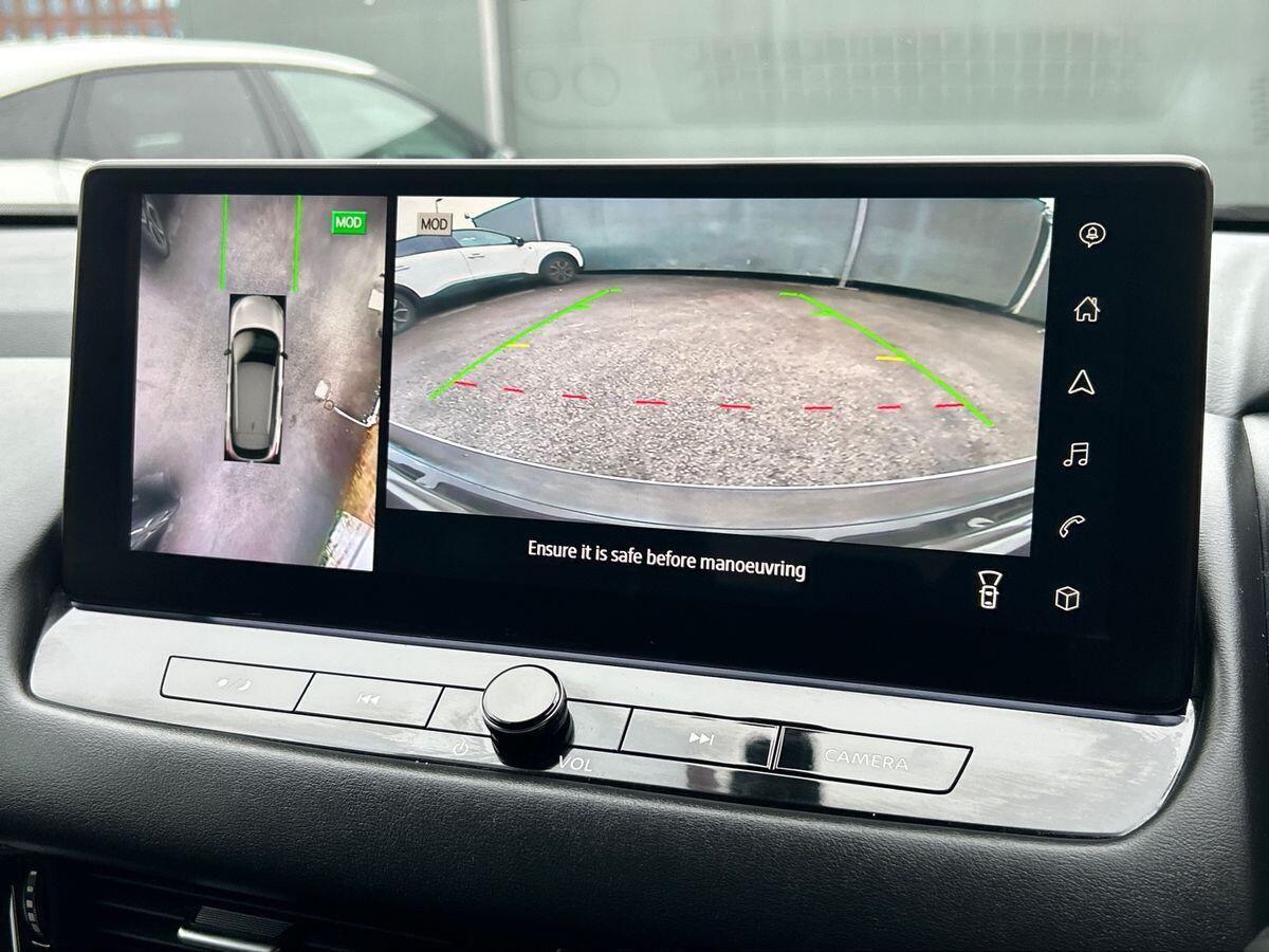 Used Nissan Qashqai 2022 for sale - 77444061: Photo 30