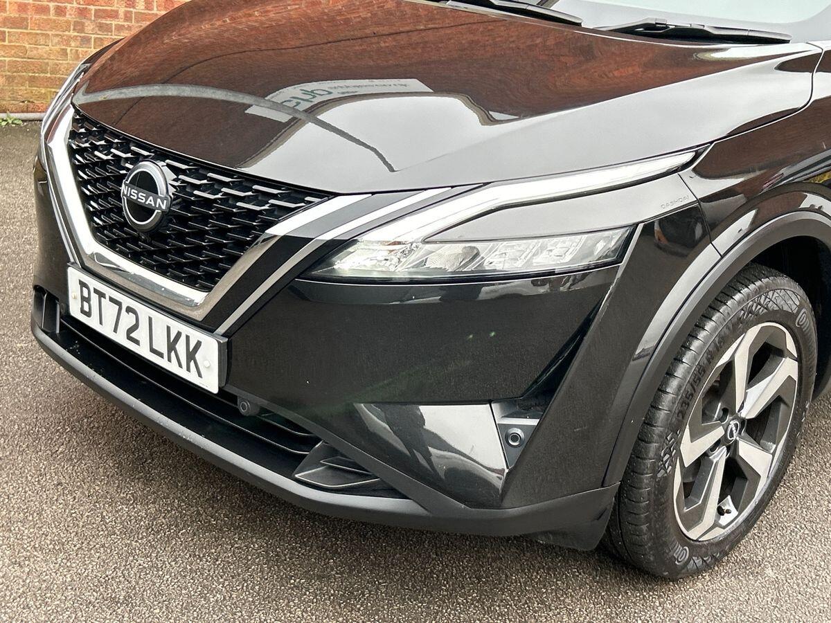 Used Nissan Qashqai 2022 for sale - 77444061: Photo 34