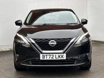 Used Nissan Qashqai 2022 for sale - 77444061: Photo