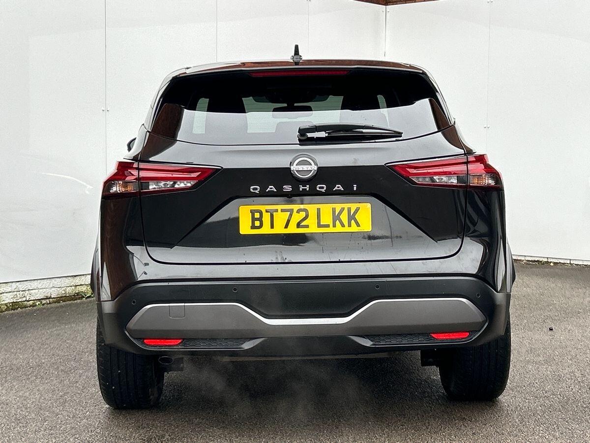 Used Nissan Qashqai 2022 for sale - 77444061: Photo 5