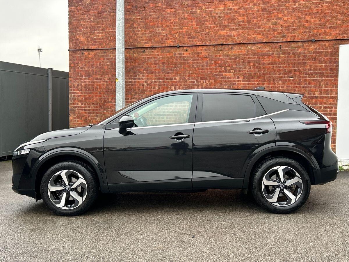 Used Nissan Qashqai 2022 for sale - 77444061: Photo 6