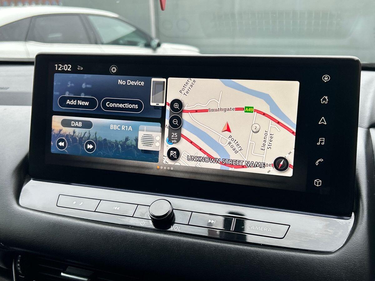 Used Nissan Qashqai 2022 for sale - 77444061: Photo 9