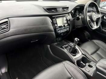 Used Nissan X-Trail 2021 for sale - 74741774: Photo