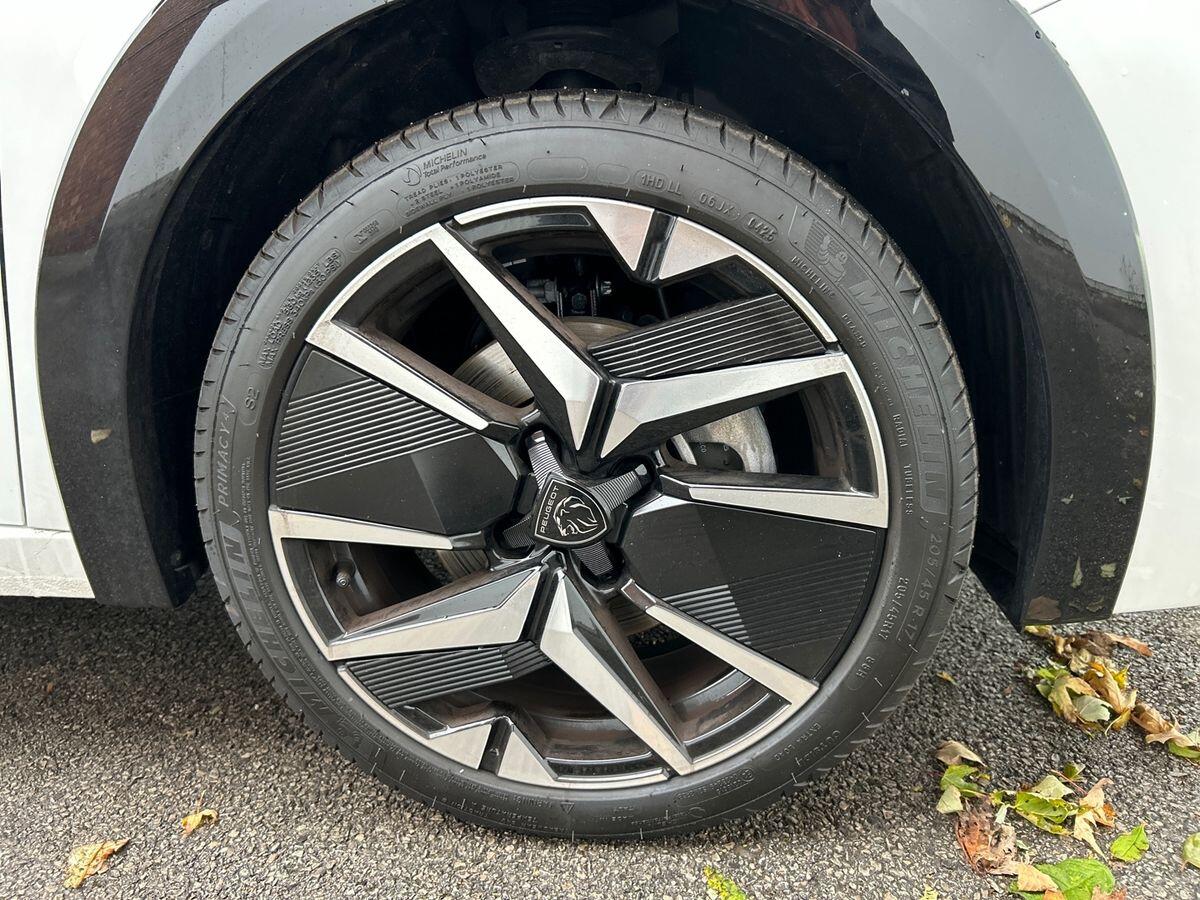Used Peugeot 208 2025 for sale - 76194096: Photo 12