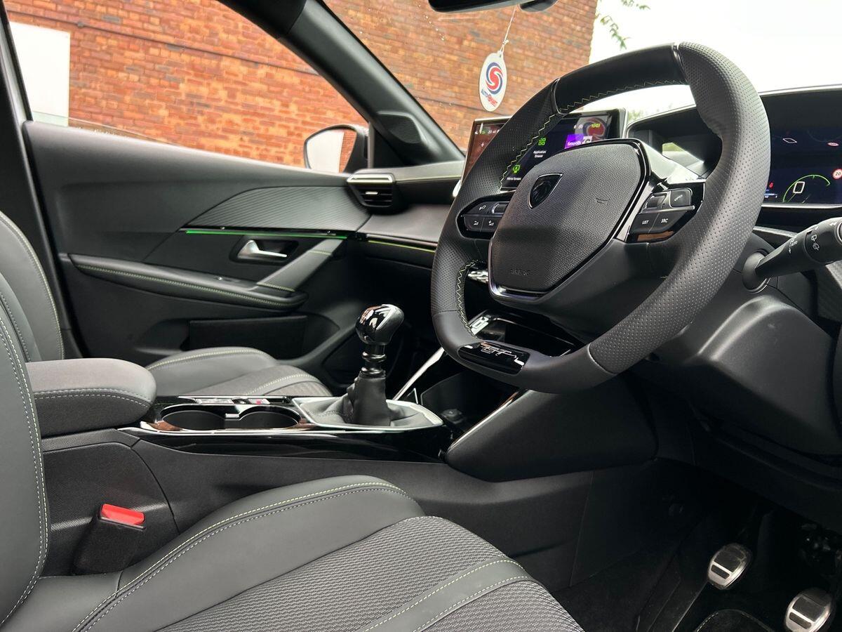 Used Peugeot 208 2025 for sale - 76194096: Photo 14