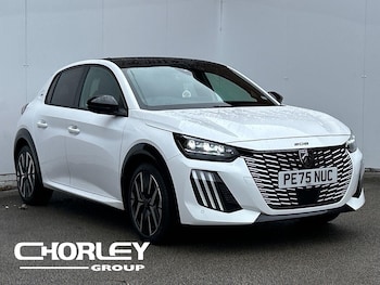 Used Peugeot 208 2025 for sale - 76194096: Photo