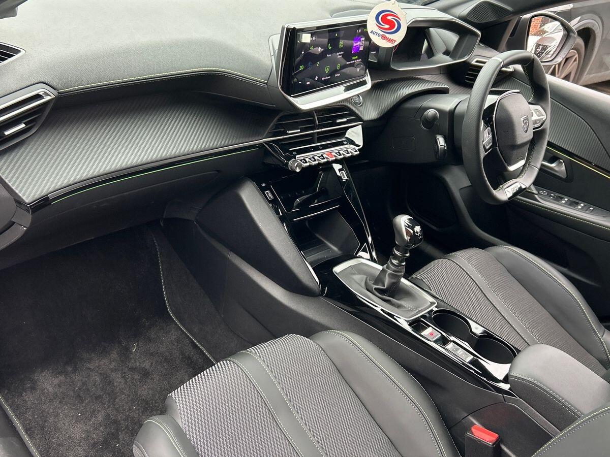 Used Peugeot 208 2025 for sale - 76194096: Photo 2