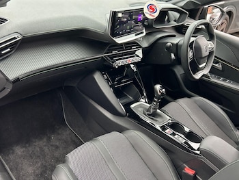 Used Peugeot 208 2025 for sale - 76194096: Photo