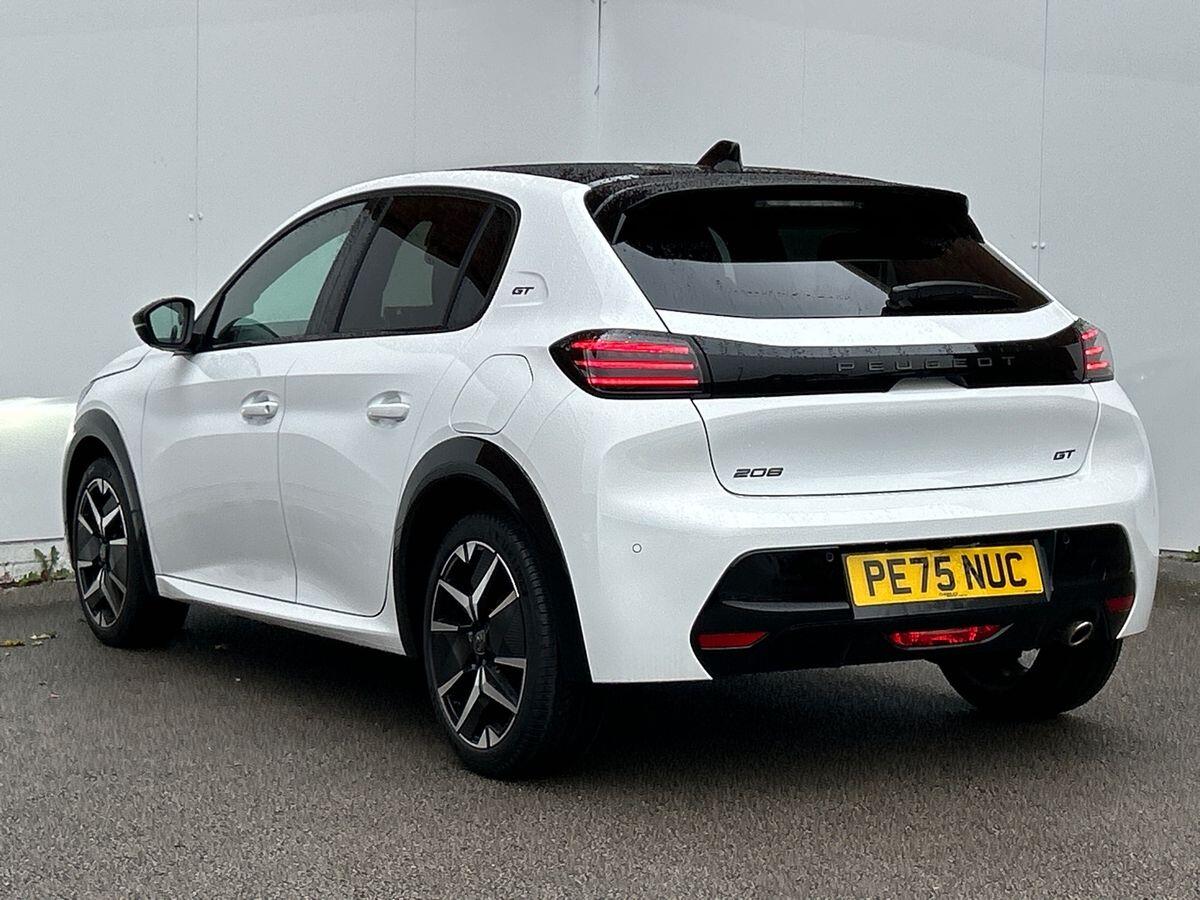 Used Peugeot 208 2025 for sale - 76194096: Photo 3