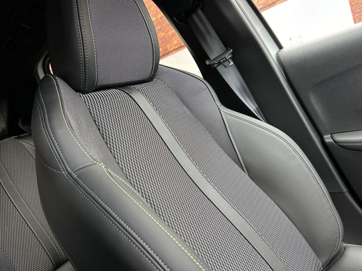 Used Peugeot 208 2025 for sale - 76194096: Photo 32