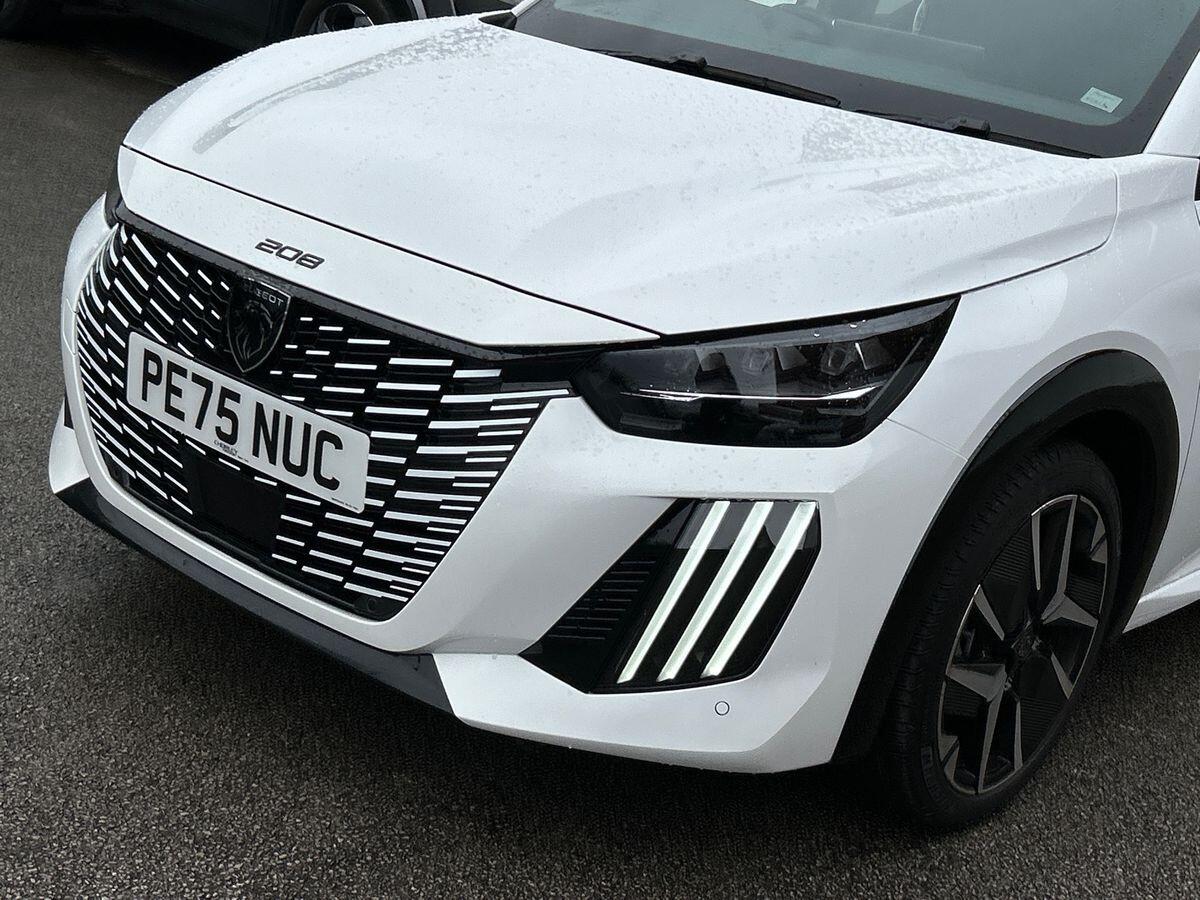 Used Peugeot 208 2025 for sale - 76194096: Photo 35