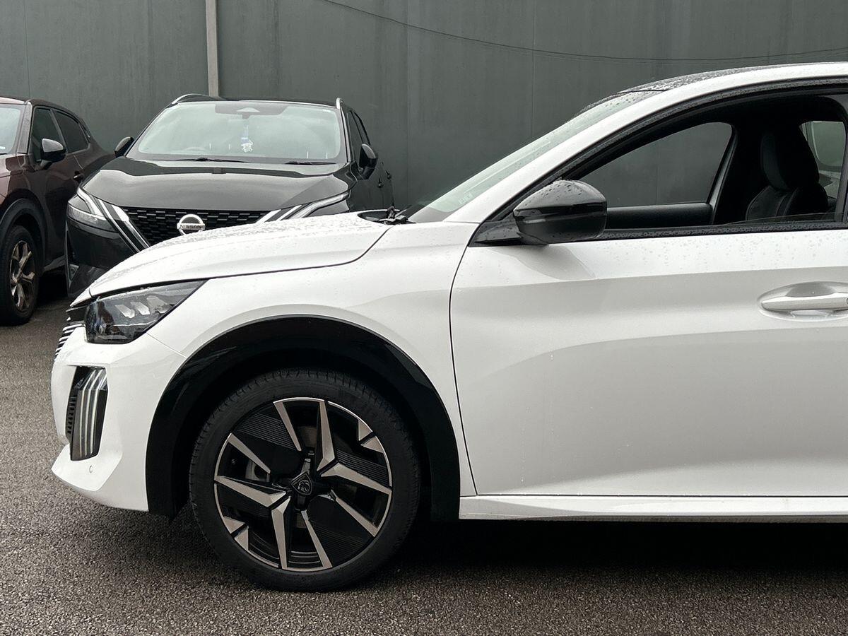 Used Peugeot 208 2025 for sale - 76194096: Photo 36