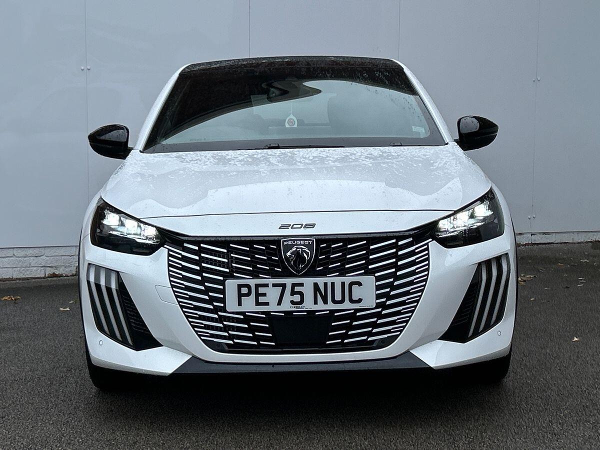 Used Peugeot 208 2025 for sale - 76194096: Photo 4
