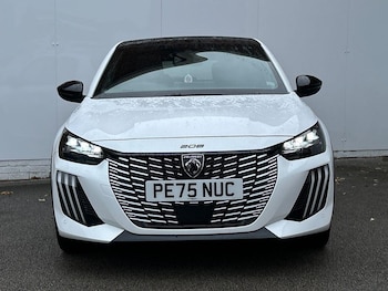 Used Peugeot 208 2025 for sale - 76194096: Photo