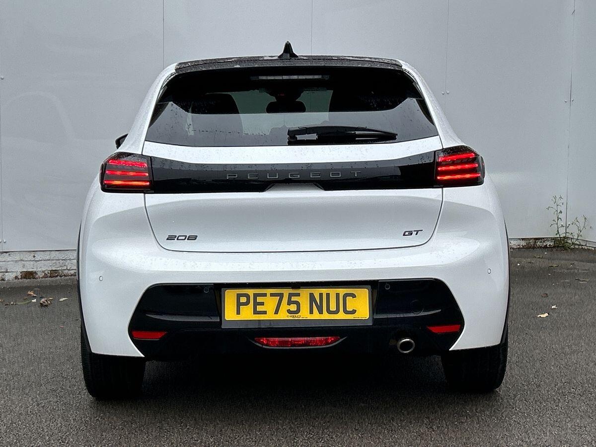 Used Peugeot 208 2025 for sale - 76194096: Photo 5