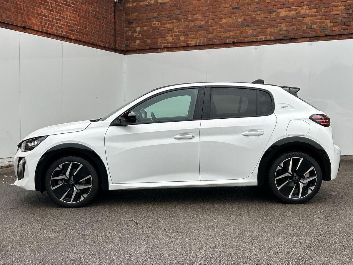 Used Peugeot 208 2025 for sale - 76194096: Photo 6