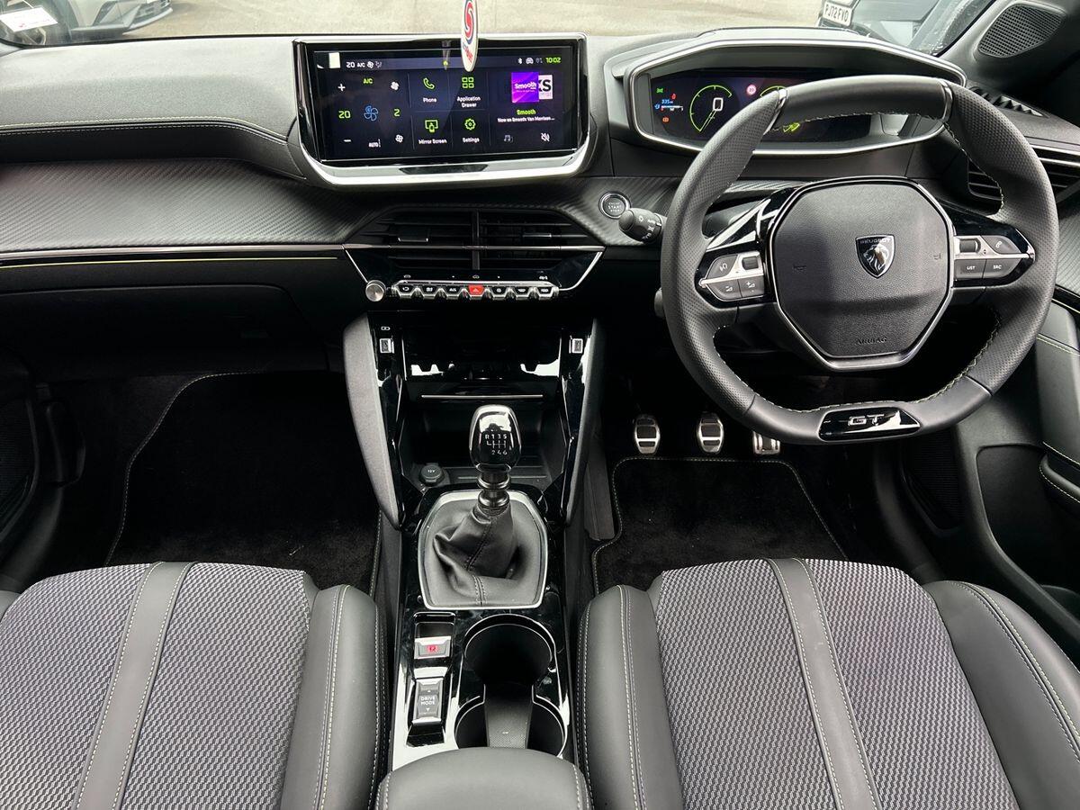 Used Peugeot 208 2025 for sale - 76194096: Photo 7