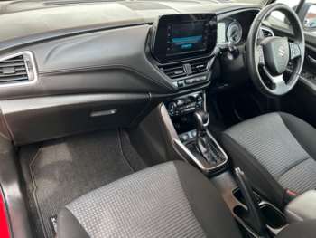 Used Suzuki SX4 S-Cross 2022 for sale - 74741711: Photo