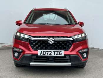 Used Suzuki SX4 S-Cross 2022 for sale - 74741711: Photo