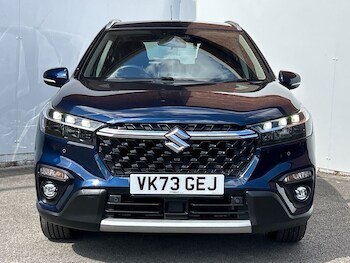 Used Suzuki SX4 S-Cross 2023 for sale - 78228781: Photo