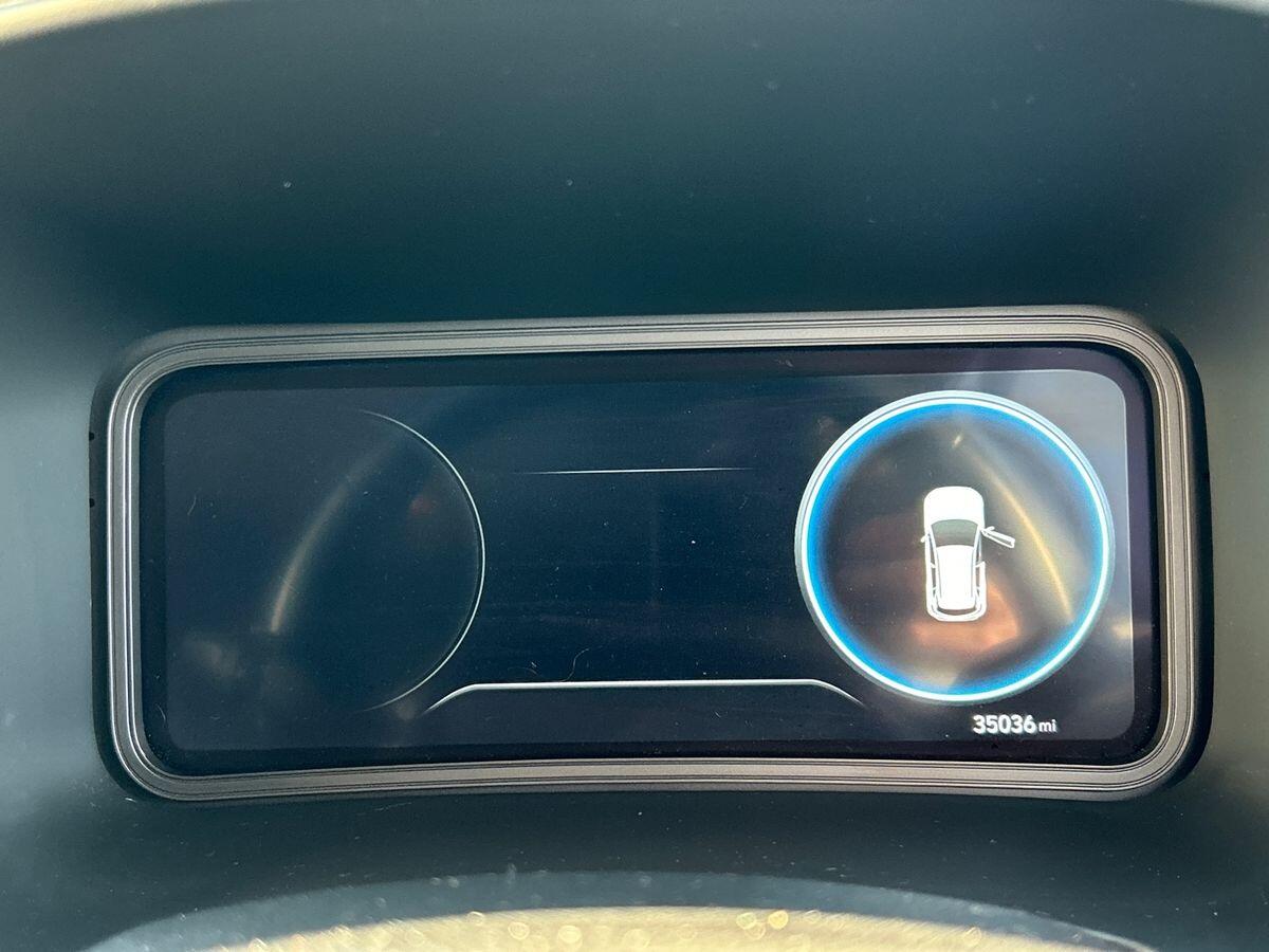 Used Hyundai KONA 2021 for sale - 76697709: Photo 14