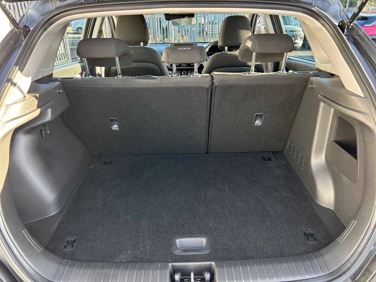 Used Hyundai KONA 2021 for sale - 76697709: Photo 18