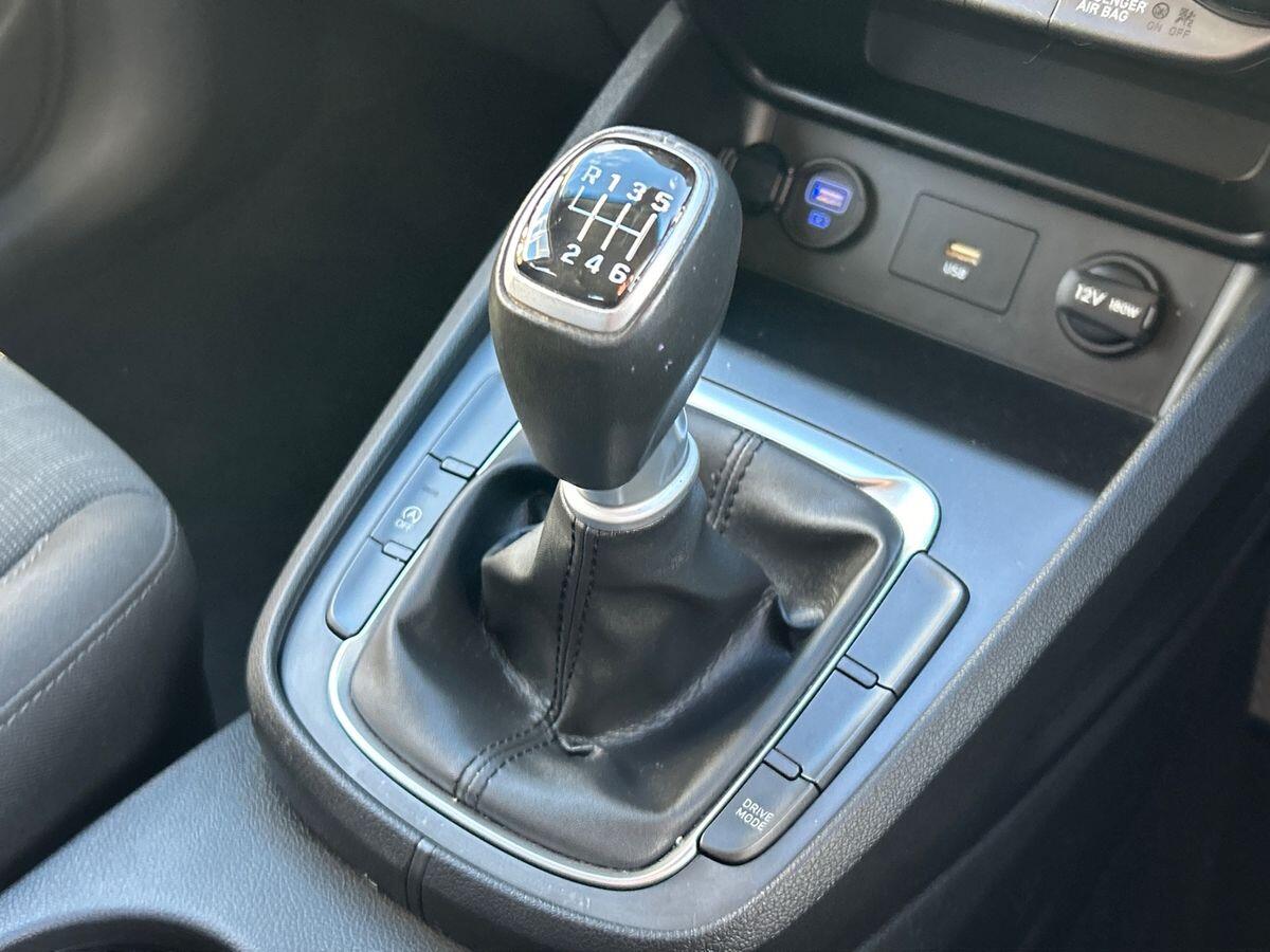 Used Hyundai KONA 2021 for sale - 76697709: Photo 21