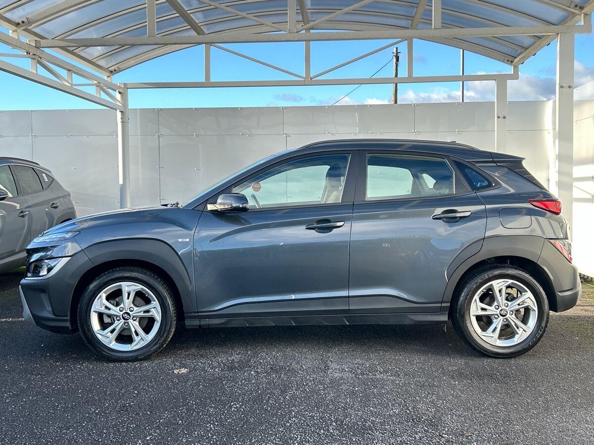 Used Hyundai KONA 2021 for sale - 76697709: Photo 6