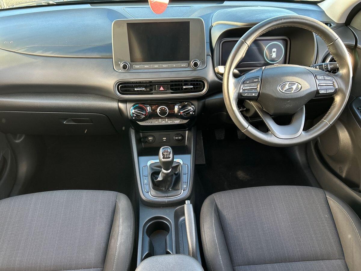 Used Hyundai KONA 2021 for sale - 76697709: Photo 7
