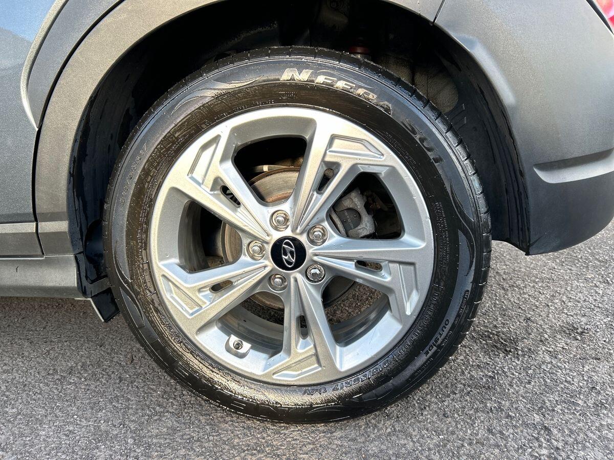 Used Hyundai KONA 2021 for sale - 76697709: Photo 9