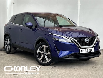 Used Nissan Qashqai 2023 for sale - 79418812: Photo