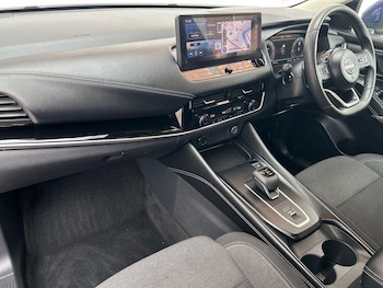 Used Nissan Qashqai 2023 for sale - 79418812: Photo