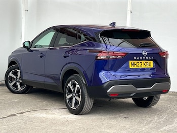 Used Nissan Qashqai 2023 for sale - 79418812: Photo