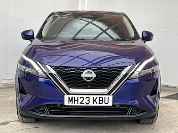 Used Nissan Qashqai 2023 for sale - 79418812: Photo