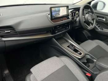 Used Nissan Qashqai 2024 for sale - 74741905: Photo