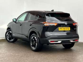 Used Nissan Qashqai 2024 for sale - 74741905: Photo