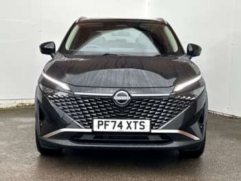 Used Nissan Qashqai 2024 for sale - 74741905: Photo