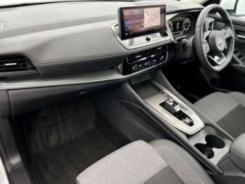 Used Nissan Qashqai 2025 for sale - 74741537: Photo