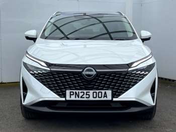 Used Nissan Qashqai 2025 for sale - 74741537: Photo