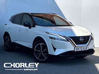 Used Nissan Qashqai 2023 for sale - 79257940: Photo