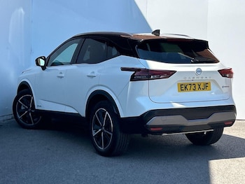 Used Nissan Qashqai 2023 for sale - 79257940: Photo